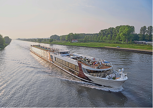 Signature-Events & Themenreisen